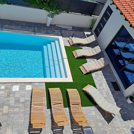 Apartman Dawidh Šibenik Екстериор снимка